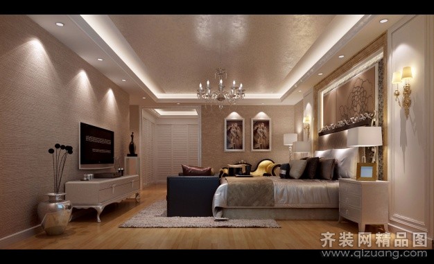 180平米現(xiàn)代簡(jiǎn)約風(fēng)格家裝設(shè)計(jì)案例