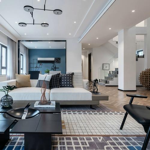 精裝房軟裝設(shè)計(jì) 從別墅民宿到住宅的全方位搭配方案