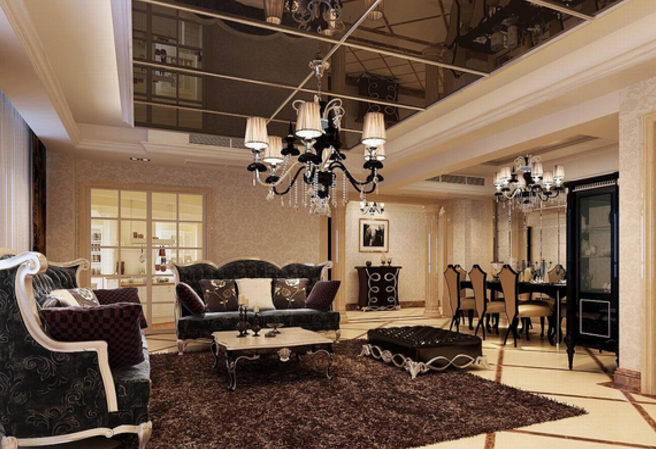 太原今朝裝飾 專業(yè)裝修設(shè)計(jì)，讓新房老房煥然一新